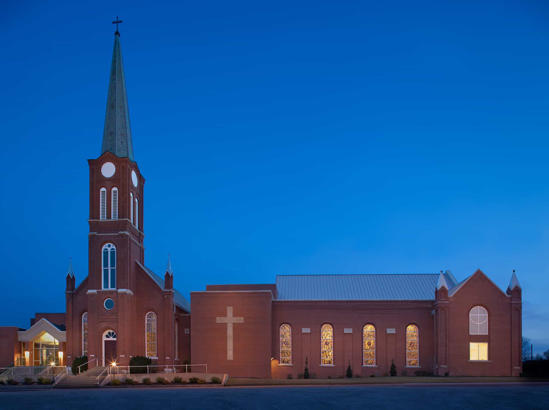 Church community