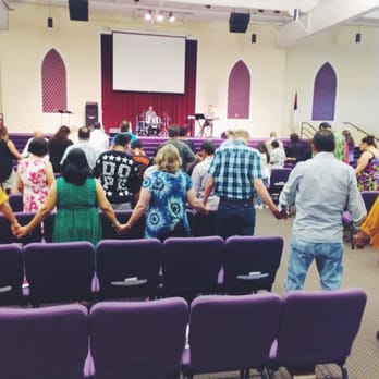 Community Outreach